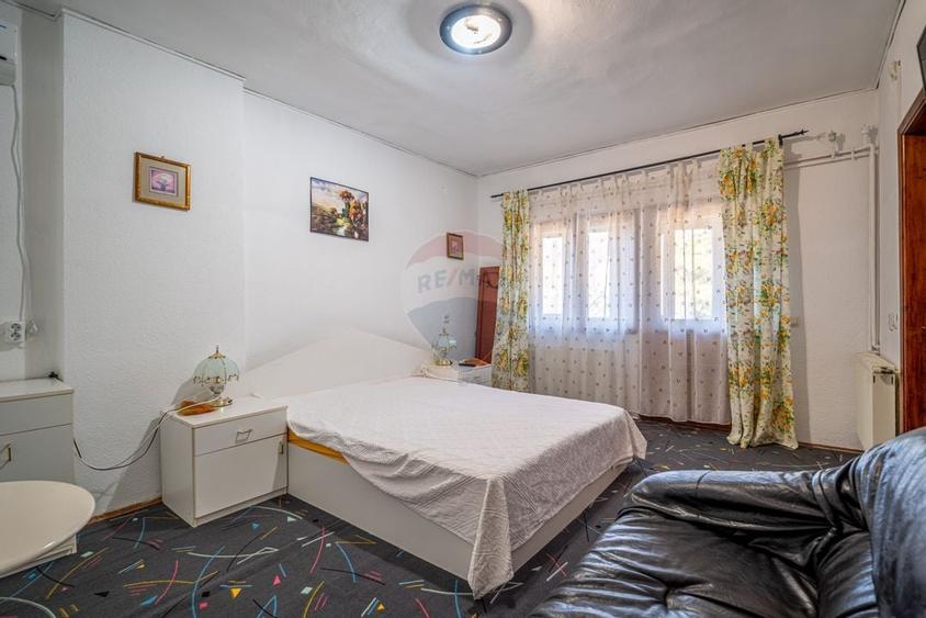 Casă 5 camere + demisol, teren 1560 mp / Filipestii de Padure - 17