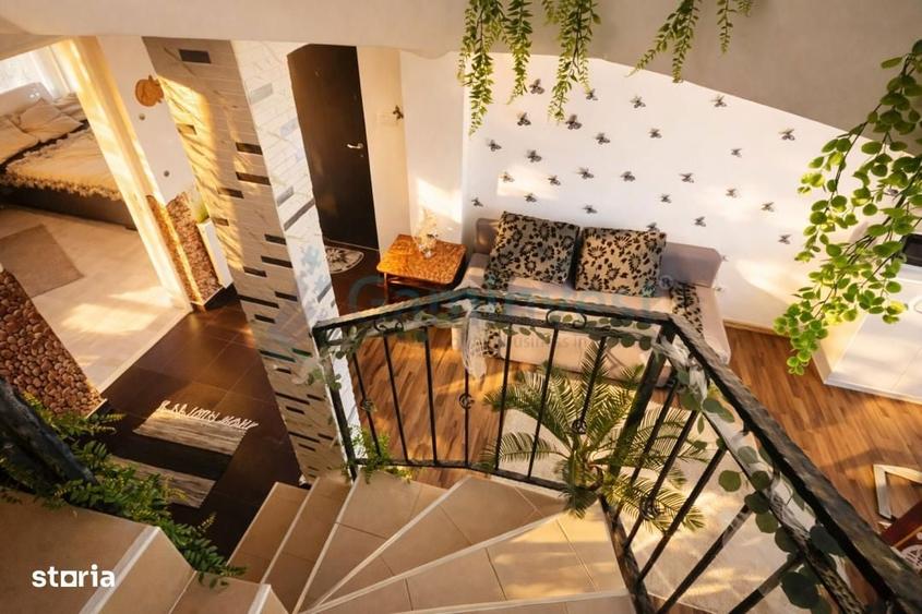 Apartament 3 camere de inchiriat in Oradea, zona Iosia Gaminvest A2596 - 6