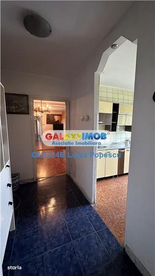 Oferta! Vanzare Apartament 4 Camere Teiul Doamnei - 9