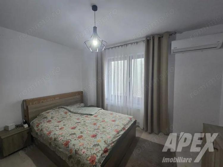 Apartament nou 2 camere mobilat | Parcare subterana | Dr. Taberei-Residence 158 - 4