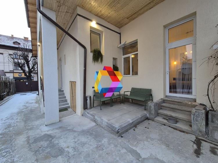 Spatiu comercial -242 mp - 21