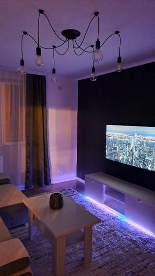 Vand apartament Ready-to-move, 2 camere, Et. 2, langa podul Decebal. - 8