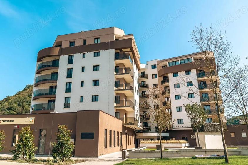 Apartament de vanzare ultracentral - 7