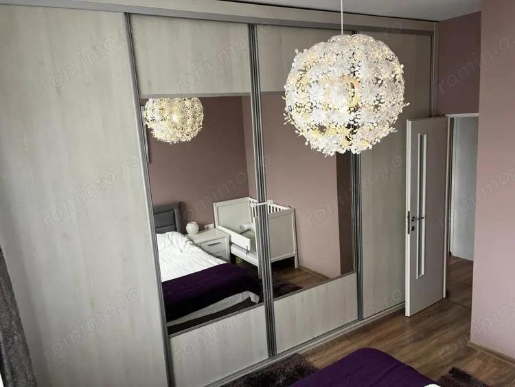 Apartament modern 2 camere, 50 mp, Ora?ul Vechi, parcare privata, AC - 1