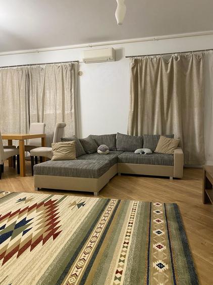 De vanzare 2 Camere 4city residence Rond OMV Pipera direct proprietar - 5