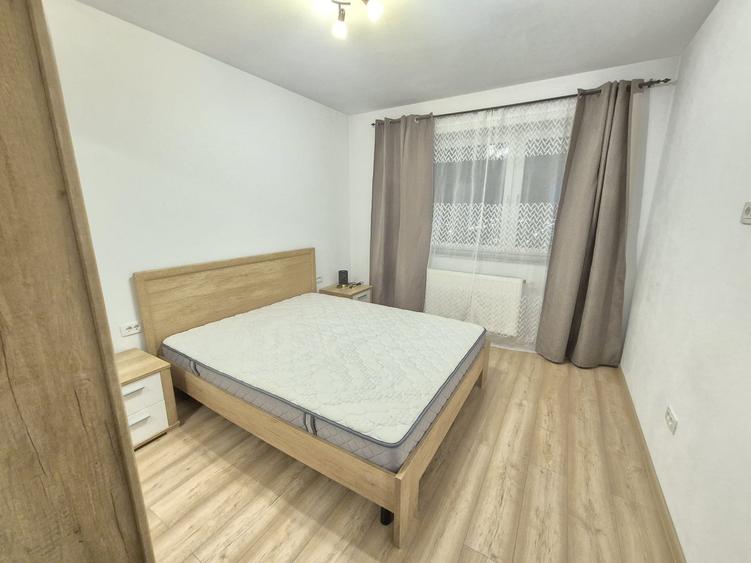 Inchiriere Studio Complex rezidential Coresi Avantgarden - 13