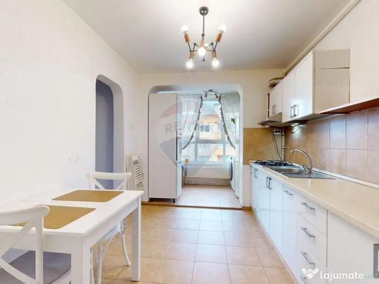 3 Camere Spa?ios | Vedere Neobturata Tampa | Zona Scr... - 5