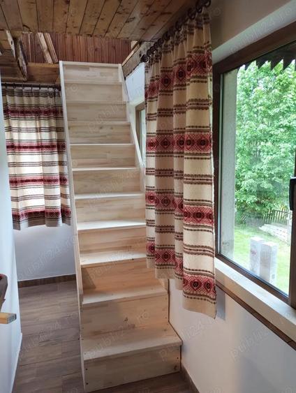 vand cabana la Rimetea,Alba - 5