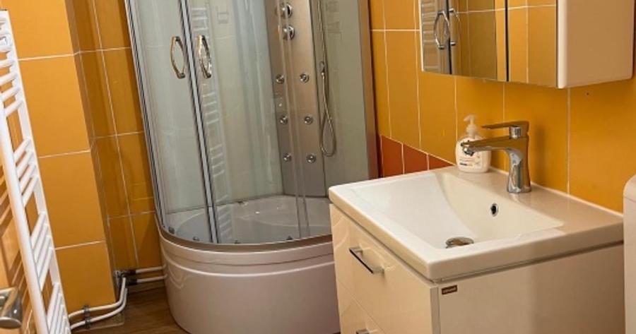APARTAMENT 3 CAMERE|MALLVITAN|CENTRALA PROPRIE - 9