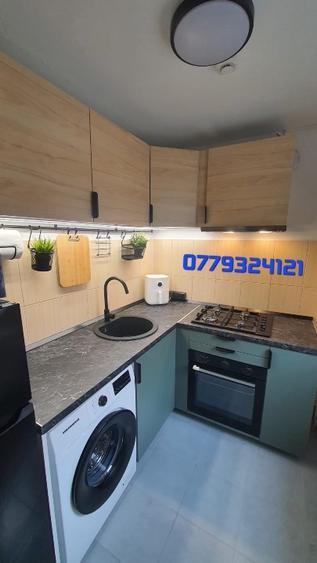 Proprietar. Inchiriez garsoniera Lujerului, totul nou - 9