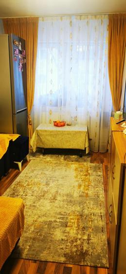 Vand 2 apartamente 3 camere cf 3 Podul Inalt - 1