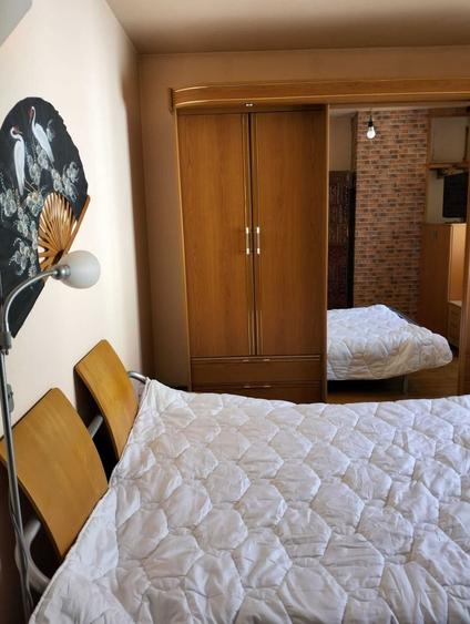 Apartament 3 camere Herculane 75 mp + boxa mare investitie - 6