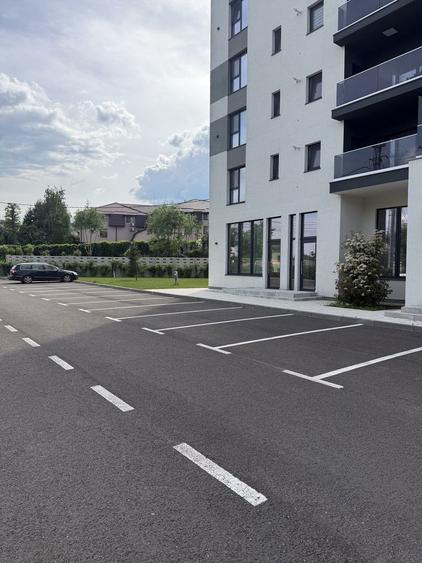 Spatiu comercial de inchiriat - 4