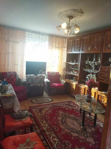 Apartament de vanzare 3 camere