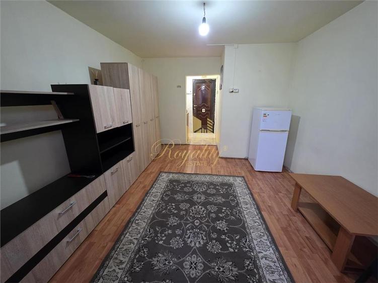 Garsoniera, 22 mp, ETAJ 3, centrala imobil - Zona Aradului - 2