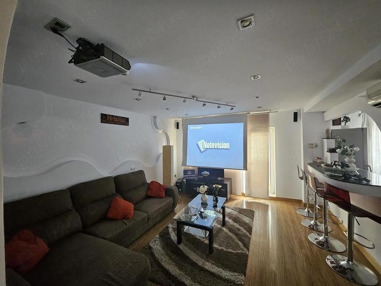 Apartament camere Campulung Muscel superb vedere la Alexandru cel Bun si spate la Mall Campulung - 1