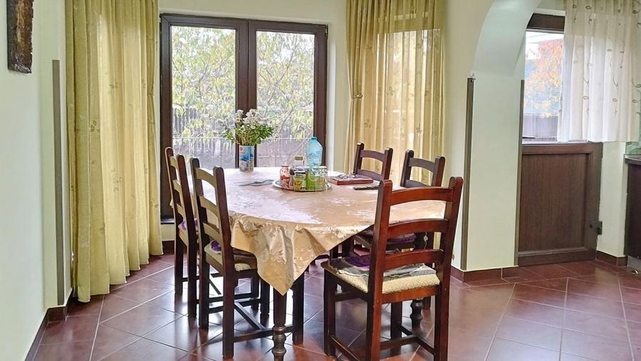 Suprafata Generoasa - 8