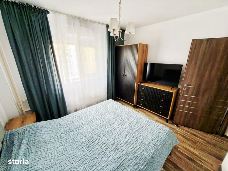 Apartament 2cam, Prima Inchiriere - MegaMall | Pantelimon | Iancului - 8