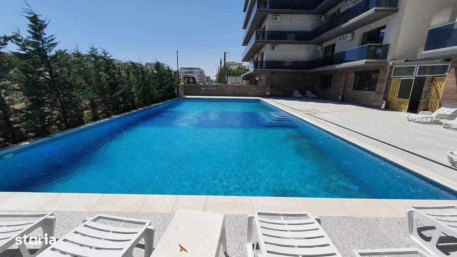 Garsoniera-Mamaia-Navodari-Complex Almar - 15