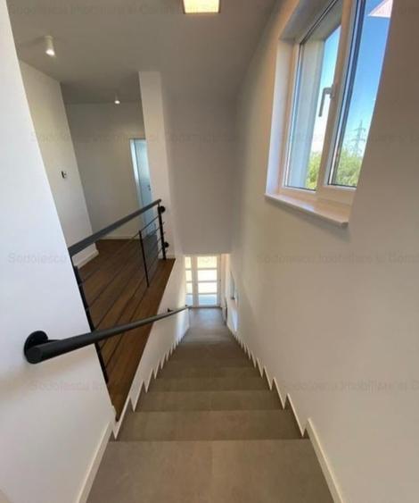 Apartament de lux cu 4 camere Kaufland Lidl - 12