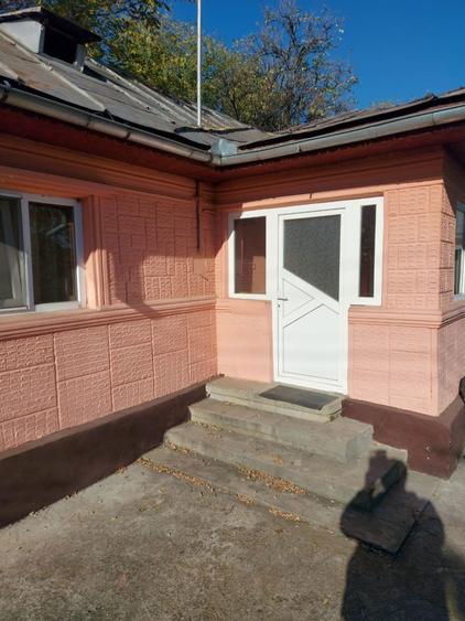 Casa cu teren de vanzare - 2