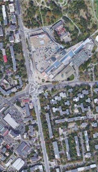 Teren de vanzare 473 mp – Tomis III, City Mall - 3