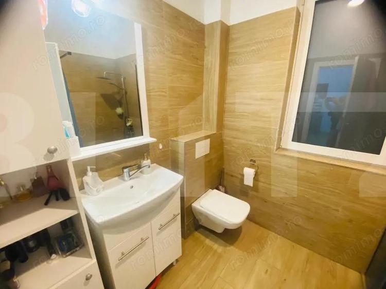 Apartament 2 camere, 44 mp, zone Calea Urseni - Cafe 2 - 6