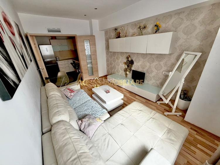 2 Camere de vanzare | RIN - Vitan | 0% Comision | Mobilat | Utilat