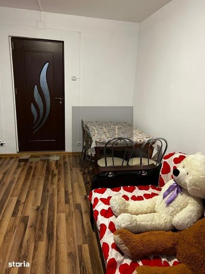 Garsoniera | Mara?ti | ideala pentru locuit sau investi?ie - 3