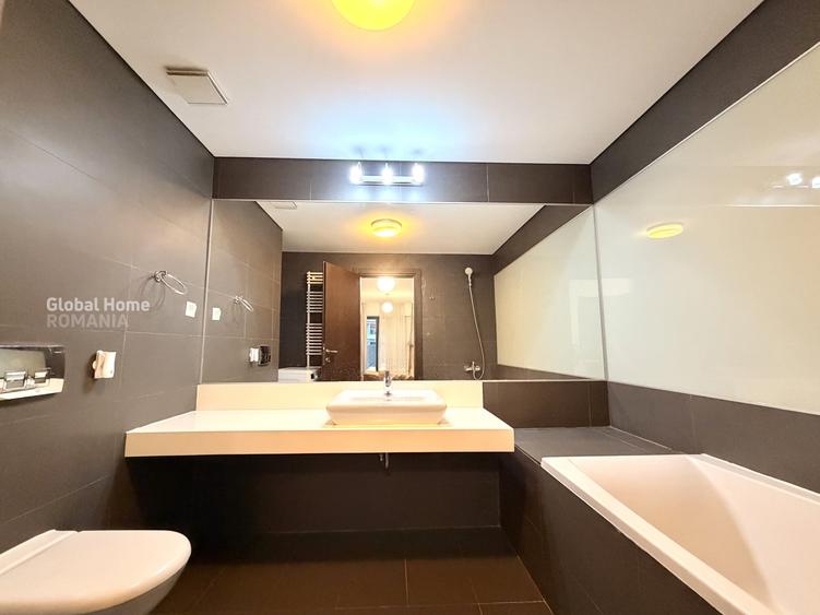 2 Camere | Parcare Inclusa | Metrou Pipera | Upground - Aviatiei - 16