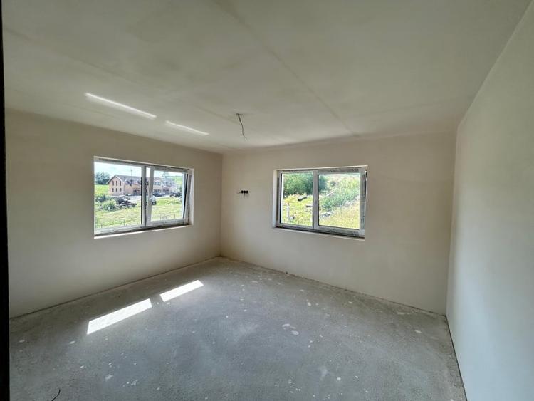 Casa individuala 5 camere, 142 mp utili, 660 mp curte !, Lac Chinteni! - 15