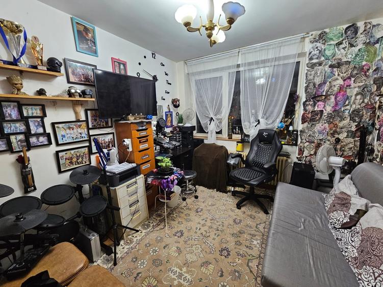 Apartament 3 Camere - Stefan cel Mare ( 300 m metrou Obor ) - 8