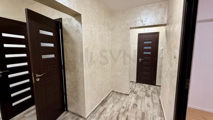 REA1027299 Apartament 3 camere I Doamna Ghica I Renovat I De vanzare - 9