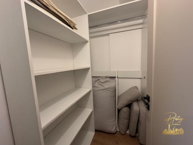 Apartament 3 camere cu terasa si gradina in bloc nou Luceafarul-Oradea - 15