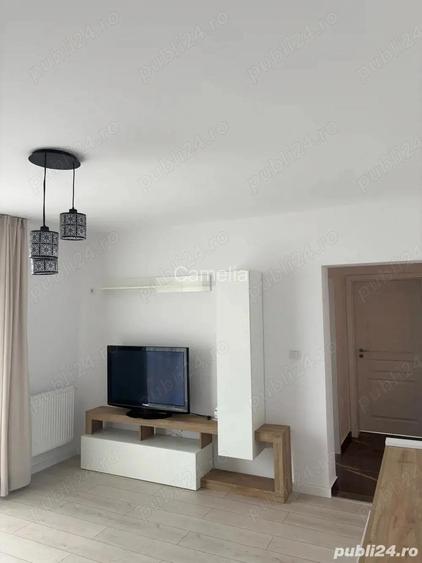 Apartament elegant cu 2 camere in bloc nou, complet mobilat, parcare privata Calea Urseni Apartament elegant cu 2 camere in bloc nou, complet mobilat, parcare privata Calea Urseni