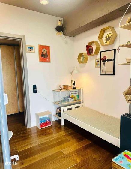 4 camere, cu terasa si vedere la lac - zona hotel Vega 340000 euro - 8