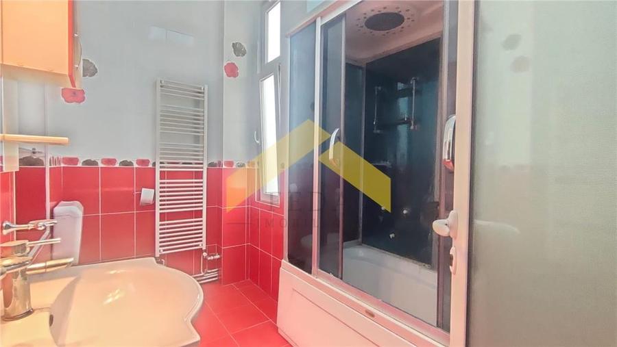 Apartament cu 4 camere de inchiriat zona Podgoria - 11