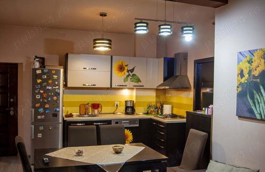 Vanzare 3 camere 80mp Centrul Istoric - 4