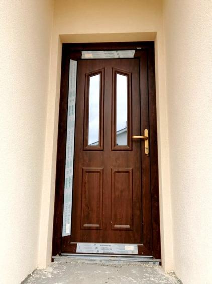 Mosnita Veche - Duplex P+pod - Su:72mp+30mp - Centrala proprie - langa Lidl - 9