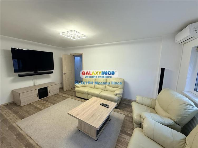 Inchiriere apartament 4 camere, modern, Republicii, Ploiesti - 1