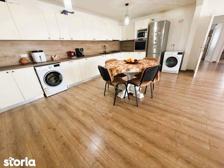 Casa noua 2022 la pret de apartament in Dranovatu, Olt - 2