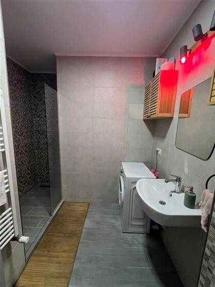 RECO, Apartament 2 camere, decomandat, loc de parcare, West Residence, Oradea - 7