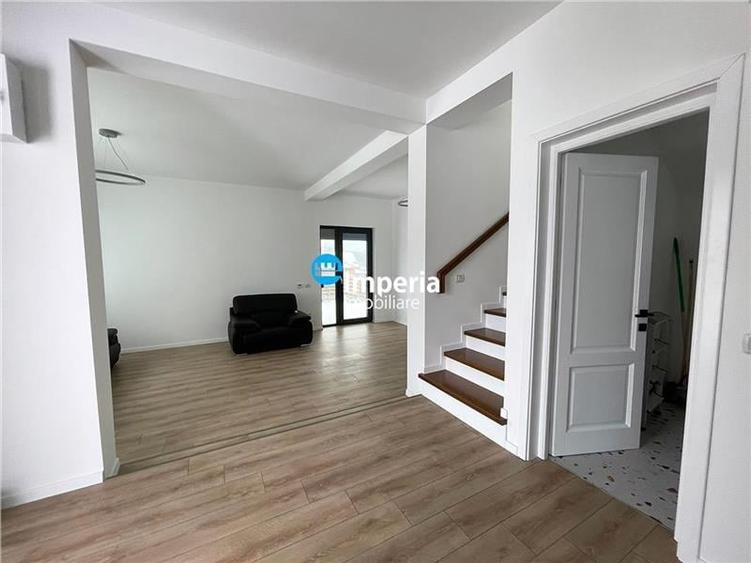 Casa Single! 450 mp teren! Casa individuala 4 camere, Rediu.Mutare imediata! - 28