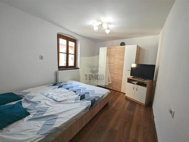 Apartament 2 camere in zona Centrala - 2