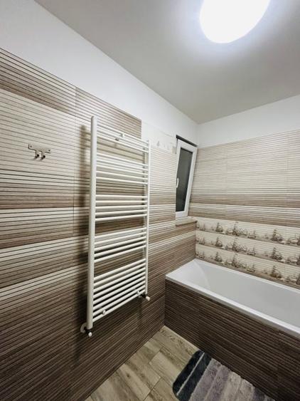 Apartament 2 camere, open space, 48mp, parter in Giroc - 8