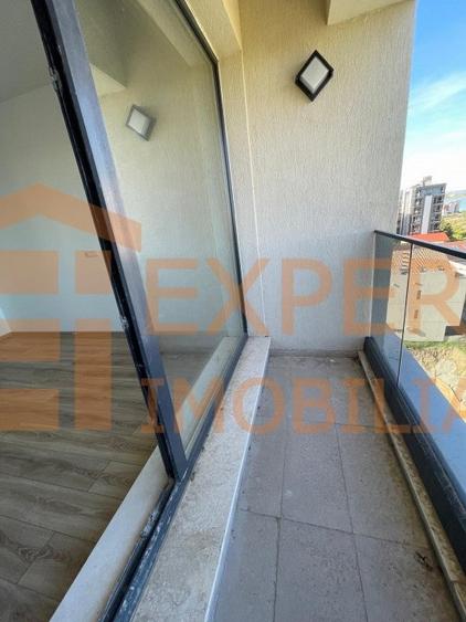 Apartament 2 camere de vanzare, situat in zona CAMPUS - TOMIS NORD - 14