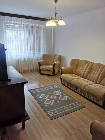 3 Camere | Titan | Decomandat | Centrala | Parcare | Balcon - 1