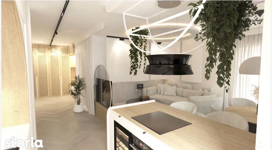 Apartament 3 camere NOU / Maurer - 9