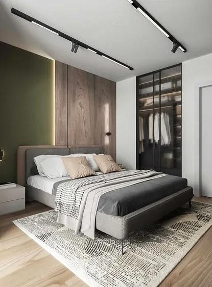 Garsoniera Renovata Recent Prelungirea Ghencea - 1