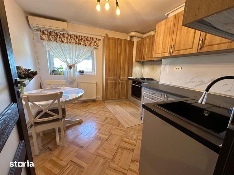 Apartament de vanzare Timisoara - 1